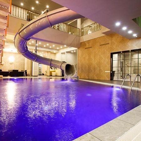 יירבאן Ibiza Hotel&Spa מראה חיצוני תמונה