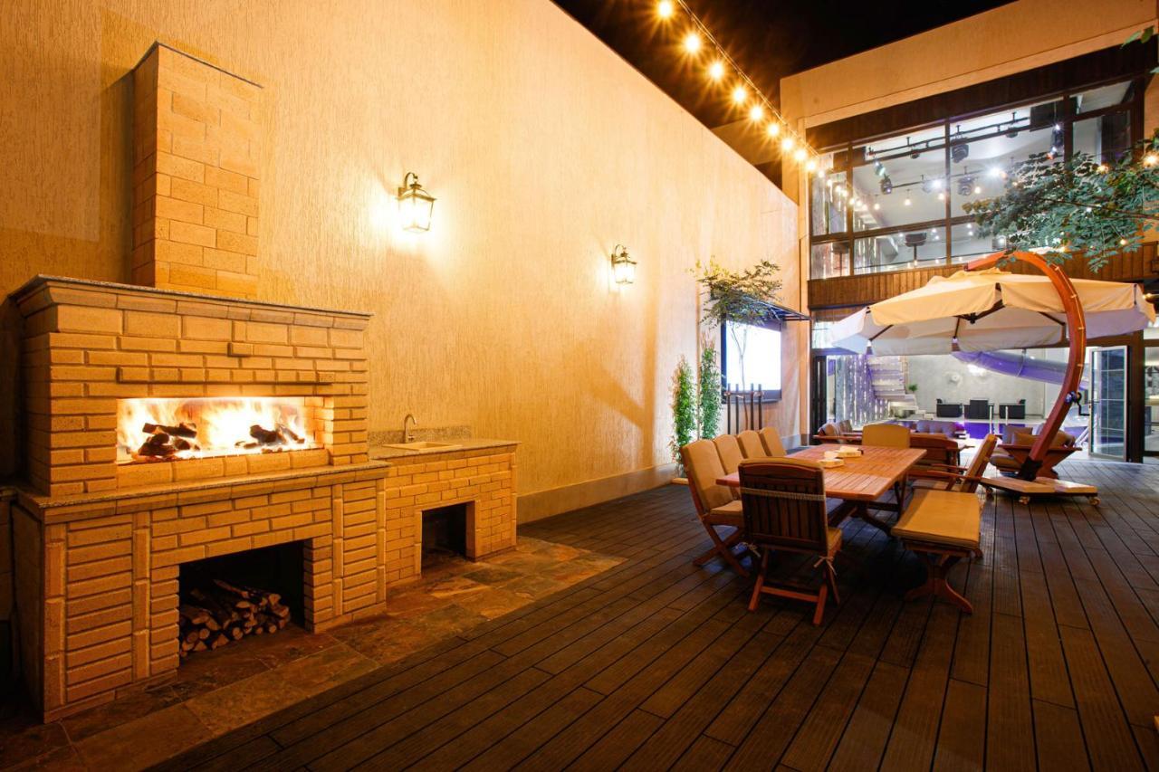 יירבאן Ibiza Hotel&Spa מראה חיצוני תמונה