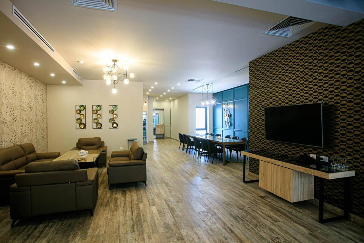 יירבאן Ibiza Hotel&Spa מראה חיצוני תמונה