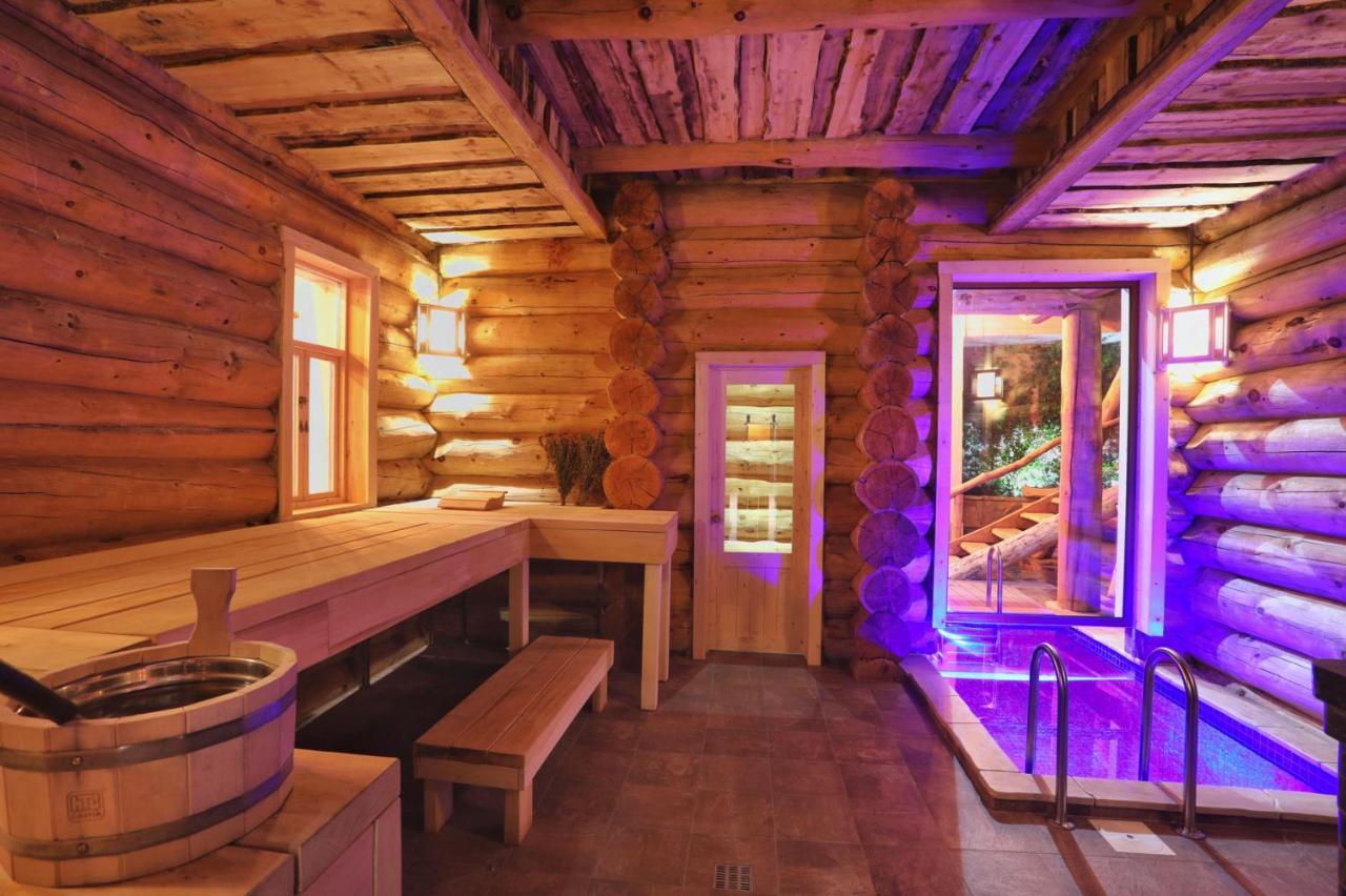 יירבאן Ibiza Hotel&Spa מראה חיצוני תמונה