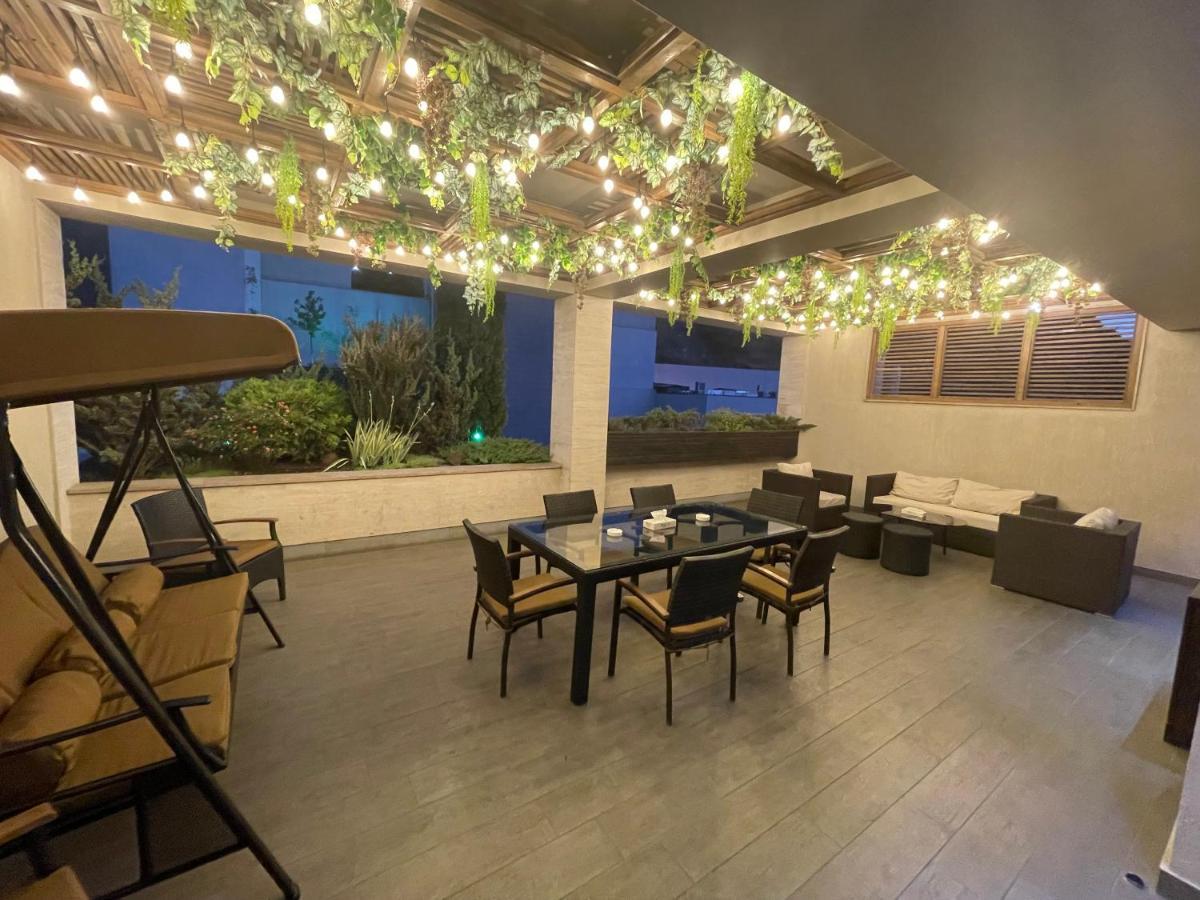 יירבאן Ibiza Hotel&Spa מראה חיצוני תמונה