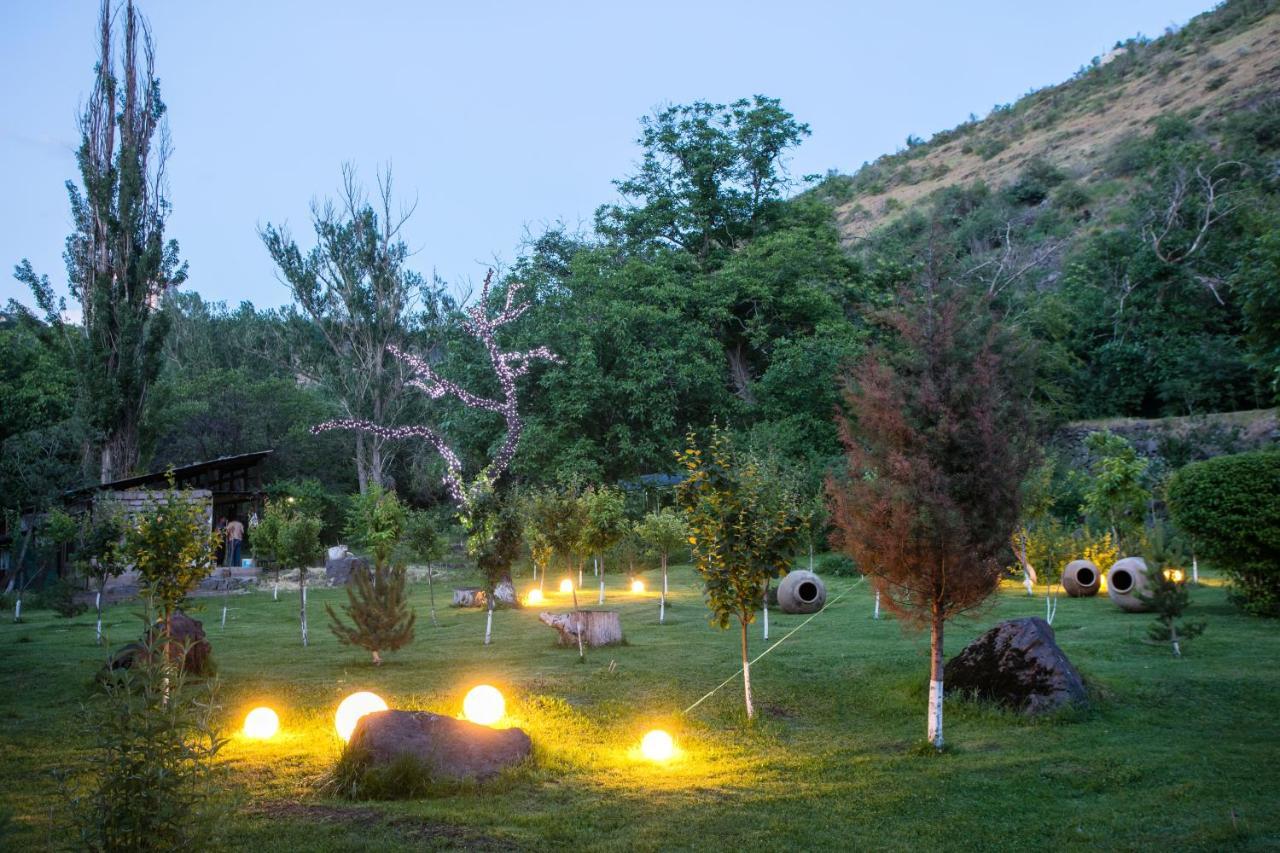 יירבאן Ibiza Hotel&Spa מראה חיצוני תמונה