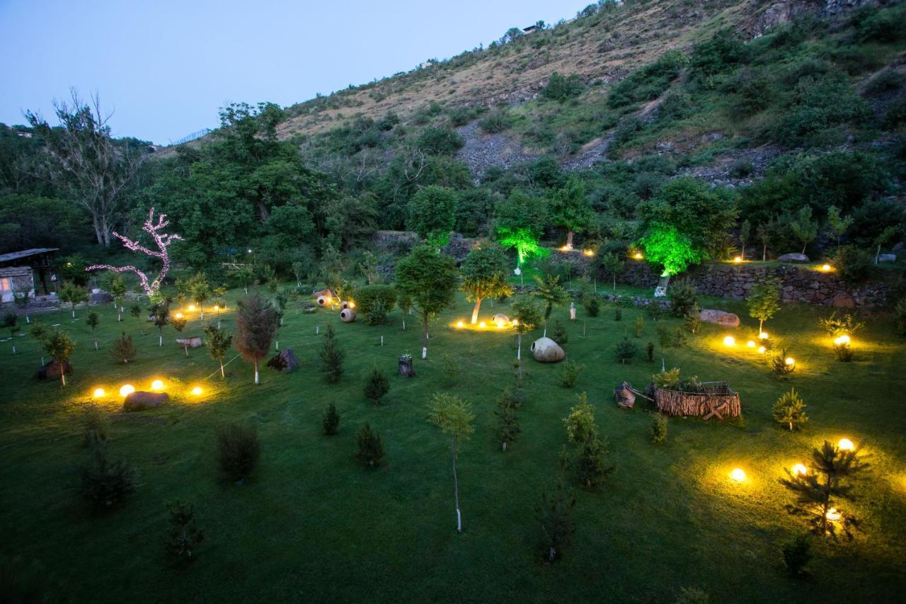 יירבאן Ibiza Hotel&Spa מראה חיצוני תמונה