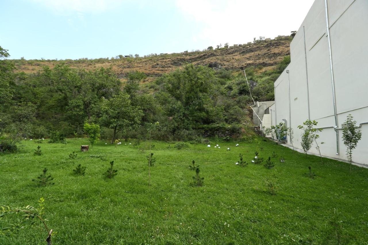 יירבאן Ibiza Hotel&Spa מראה חיצוני תמונה