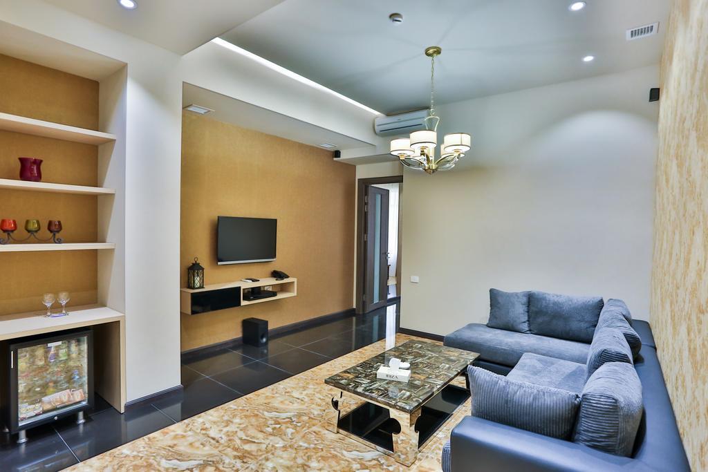יירבאן Ibiza Hotel&Spa מראה חיצוני תמונה
