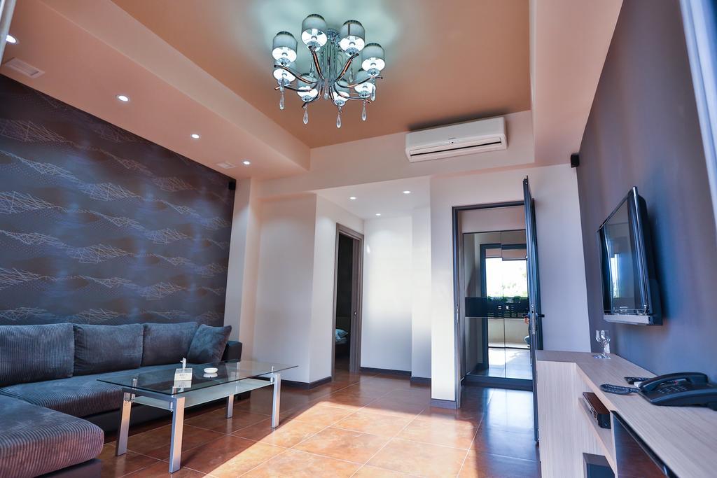 יירבאן Ibiza Hotel&Spa מראה חיצוני תמונה