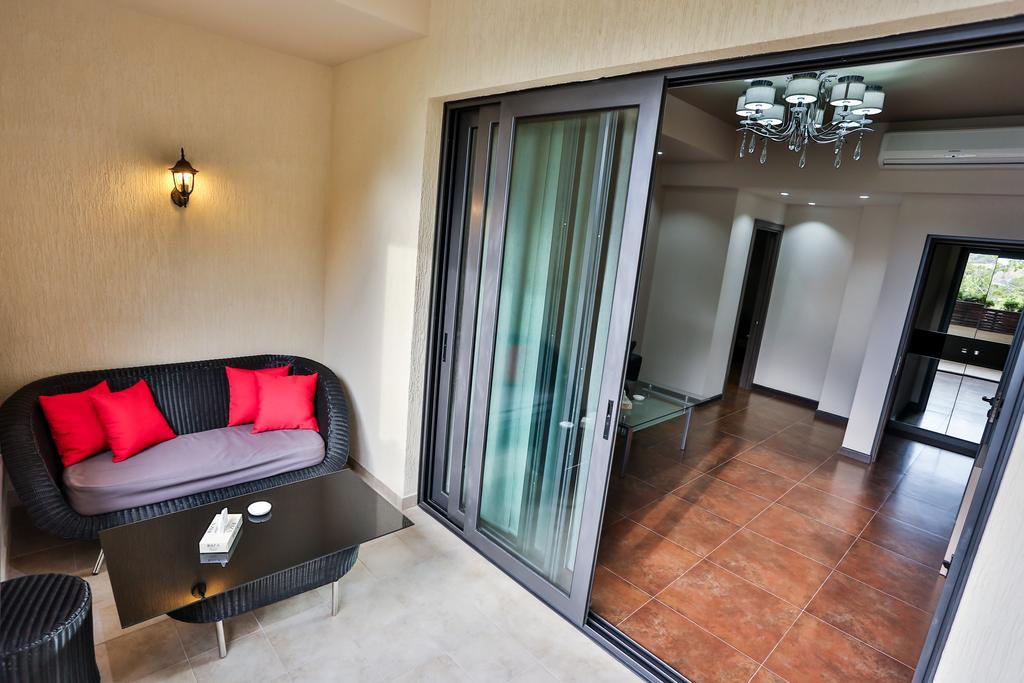 יירבאן Ibiza Hotel&Spa מראה חיצוני תמונה