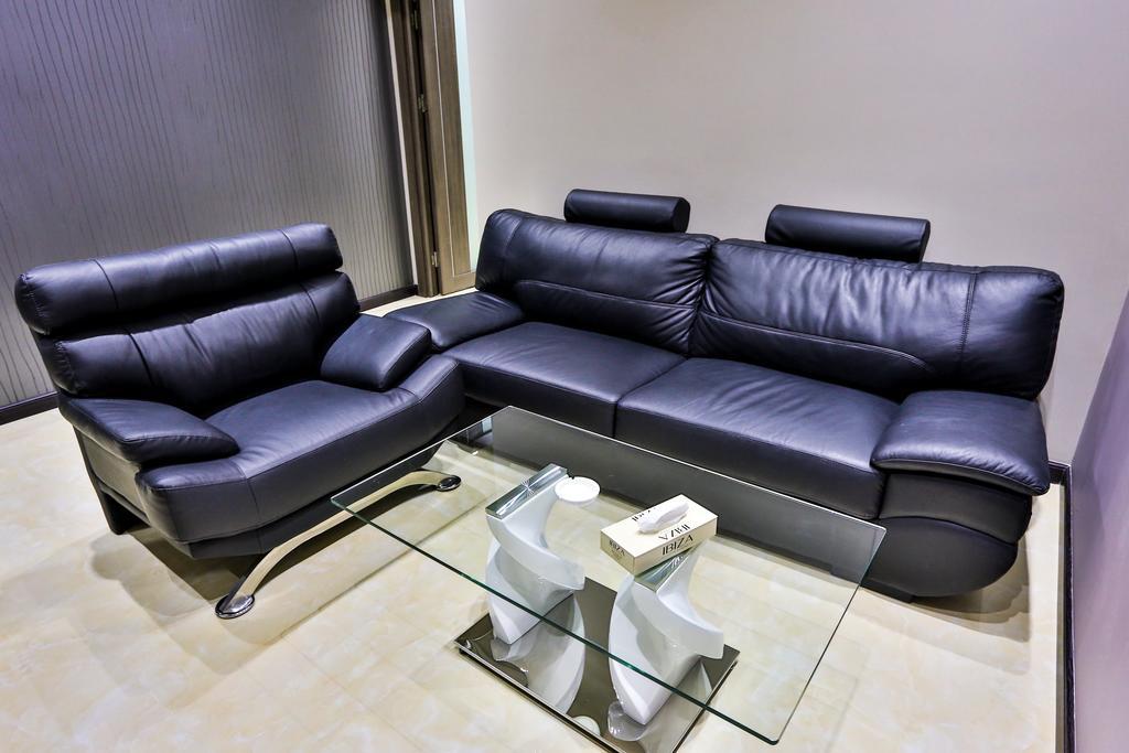 יירבאן Ibiza Hotel&Spa מראה חיצוני תמונה