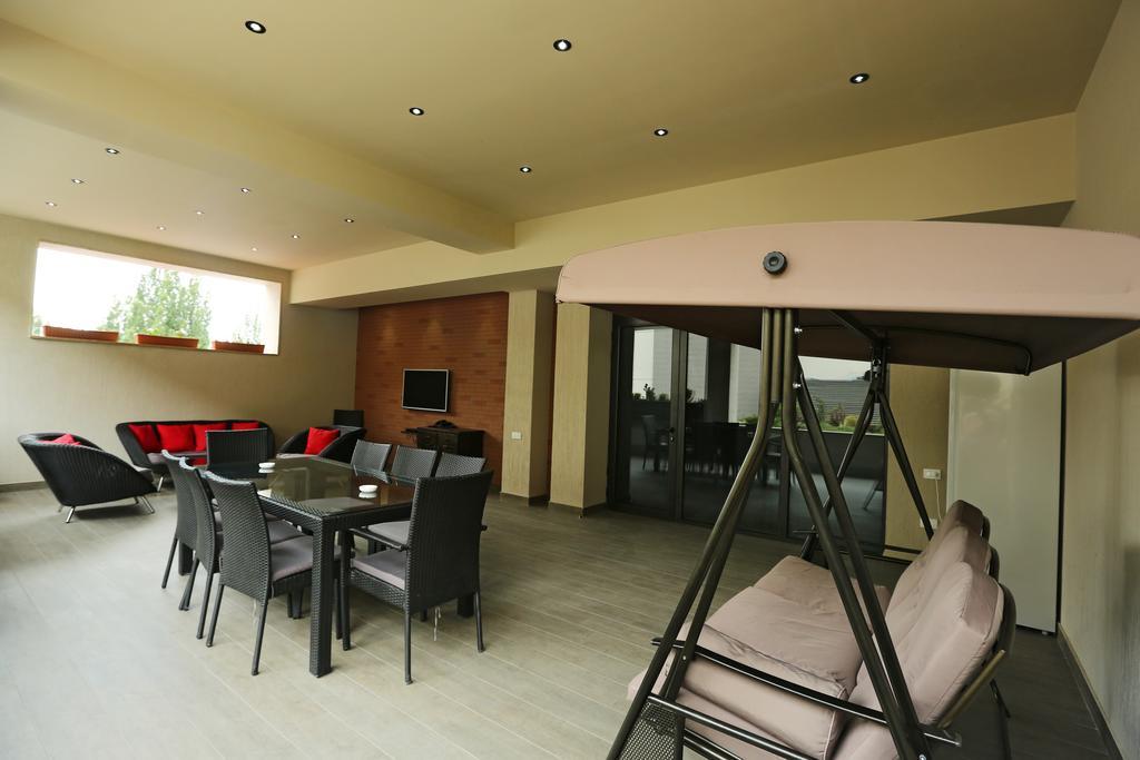 יירבאן Ibiza Hotel&Spa מראה חיצוני תמונה