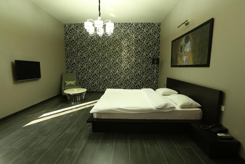 יירבאן Ibiza Hotel&Spa מראה חיצוני תמונה