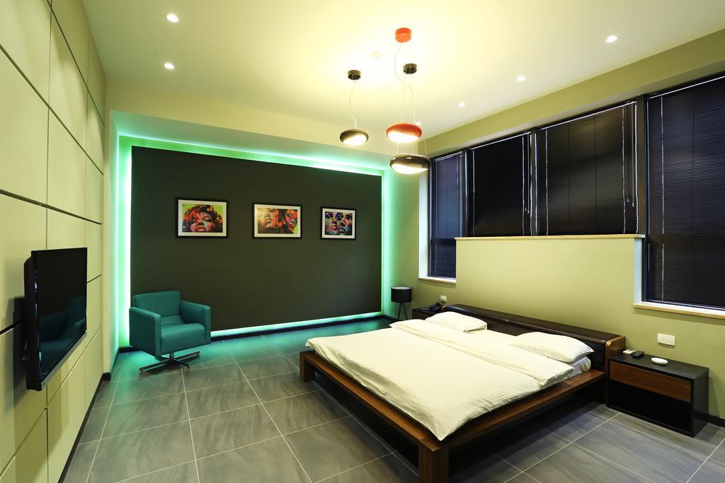 יירבאן Ibiza Hotel&Spa מראה חיצוני תמונה
