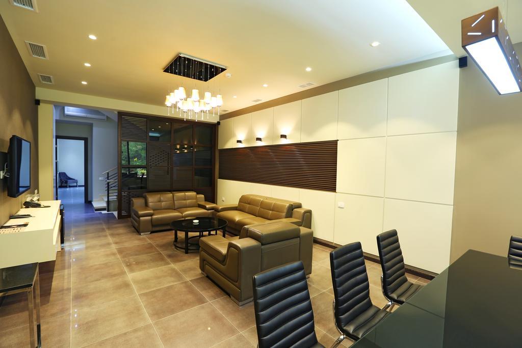 יירבאן Ibiza Hotel&Spa מראה חיצוני תמונה
