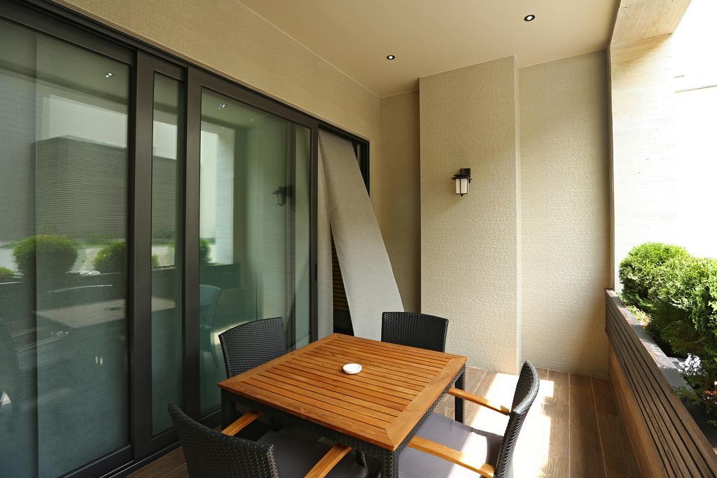 יירבאן Ibiza Hotel&Spa מראה חיצוני תמונה