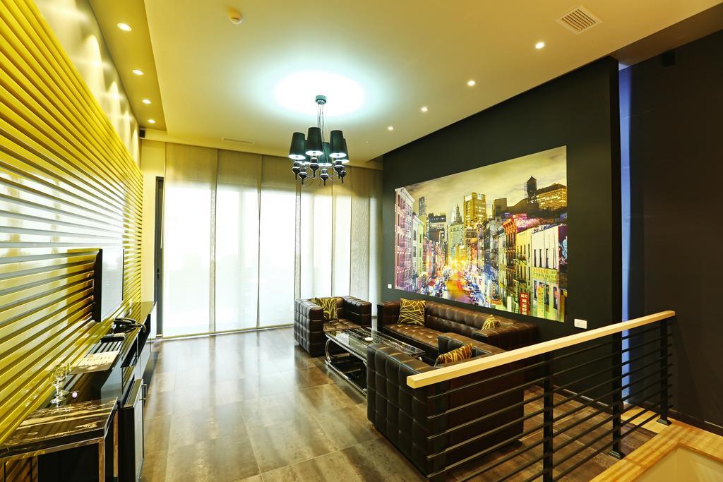 יירבאן Ibiza Hotel&Spa מראה חיצוני תמונה
