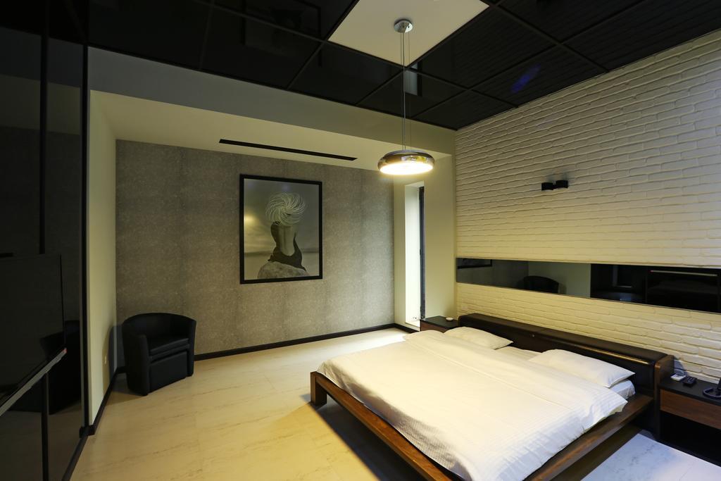 יירבאן Ibiza Hotel&Spa מראה חיצוני תמונה