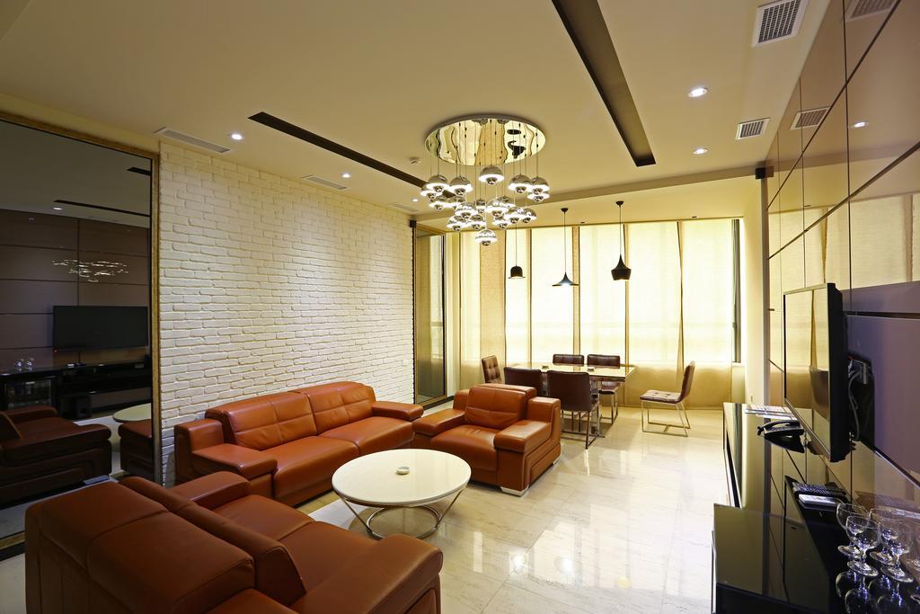 יירבאן Ibiza Hotel&Spa מראה חיצוני תמונה