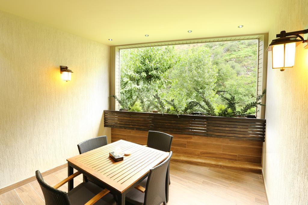 יירבאן Ibiza Hotel&Spa מראה חיצוני תמונה