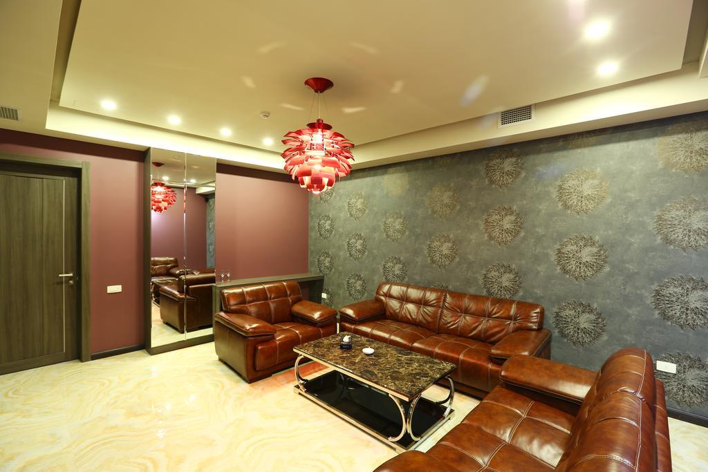 יירבאן Ibiza Hotel&Spa מראה חיצוני תמונה