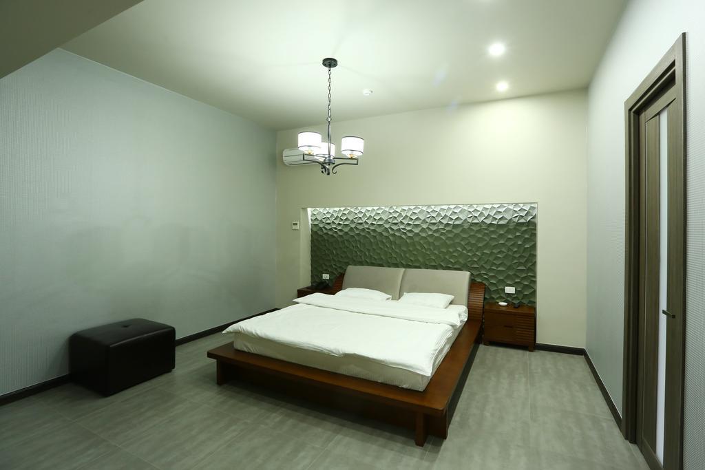 יירבאן Ibiza Hotel&Spa מראה חיצוני תמונה