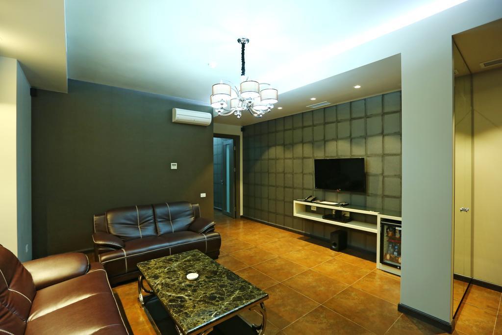 יירבאן Ibiza Hotel&Spa מראה חיצוני תמונה