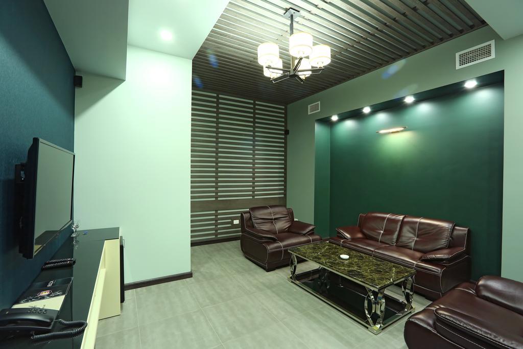 יירבאן Ibiza Hotel&Spa מראה חיצוני תמונה