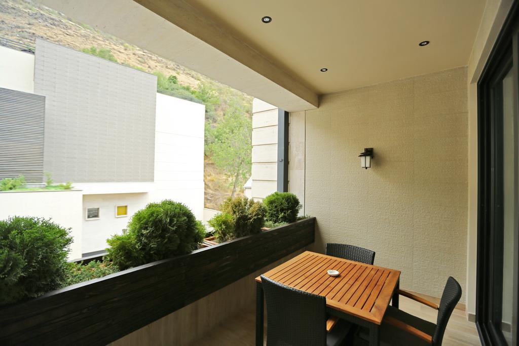 יירבאן Ibiza Hotel&Spa מראה חיצוני תמונה