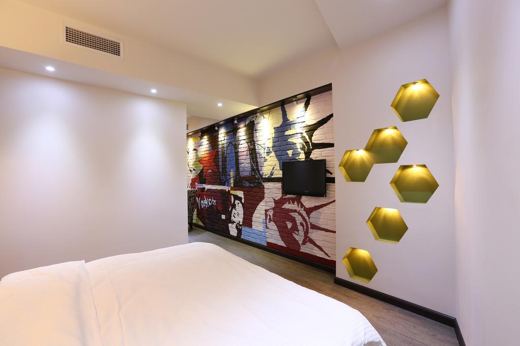 יירבאן Ibiza Hotel&Spa מראה חיצוני תמונה