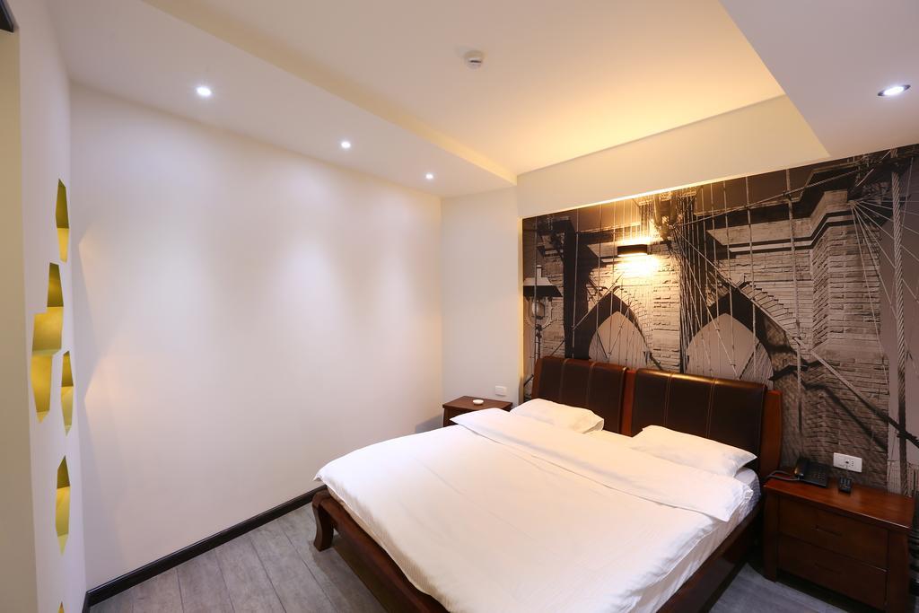 יירבאן Ibiza Hotel&Spa מראה חיצוני תמונה