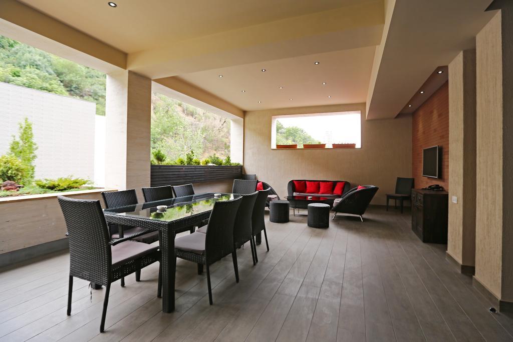 יירבאן Ibiza Hotel&Spa מראה חיצוני תמונה