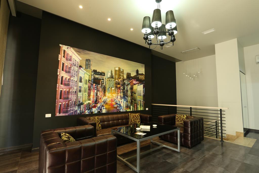 יירבאן Ibiza Hotel&Spa מראה חיצוני תמונה