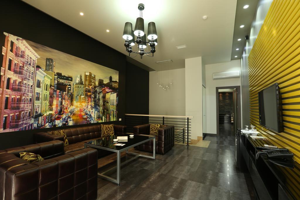 יירבאן Ibiza Hotel&Spa מראה חיצוני תמונה