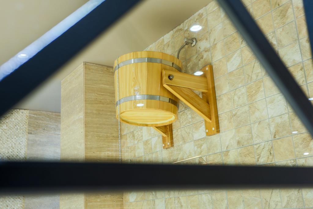 יירבאן Ibiza Hotel&Spa מראה חיצוני תמונה
