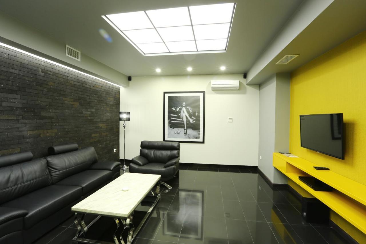 יירבאן Ibiza Hotel&Spa מראה חיצוני תמונה