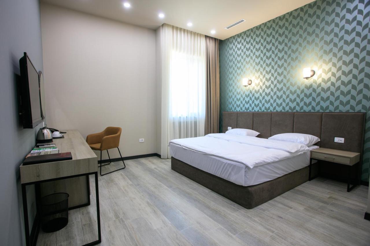 יירבאן Ibiza Hotel&Spa מראה חיצוני תמונה