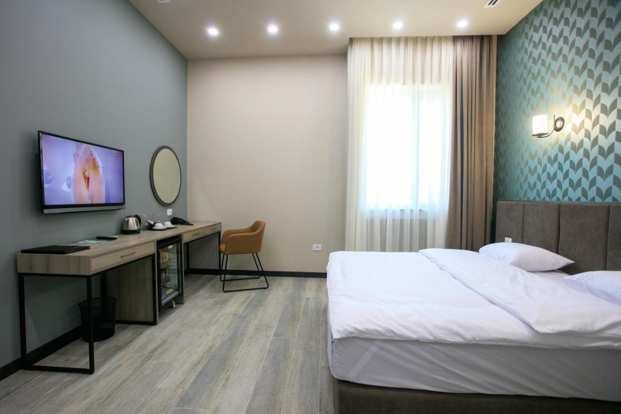 יירבאן Ibiza Hotel&Spa מראה חיצוני תמונה