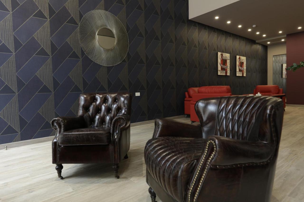 יירבאן Ibiza Hotel&Spa מראה חיצוני תמונה